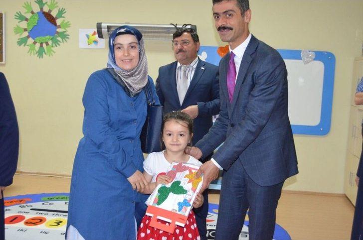 Artvin’de 26 Bin Öğrenci Karne Heyecanı Yaşadı G1