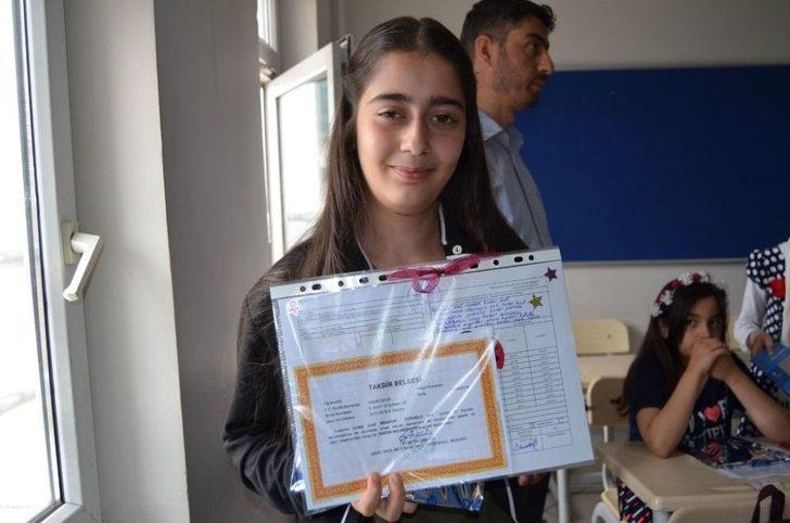 Artvin’de 26 Bin Öğrenci Karne Heyecanı Yaşadı G3