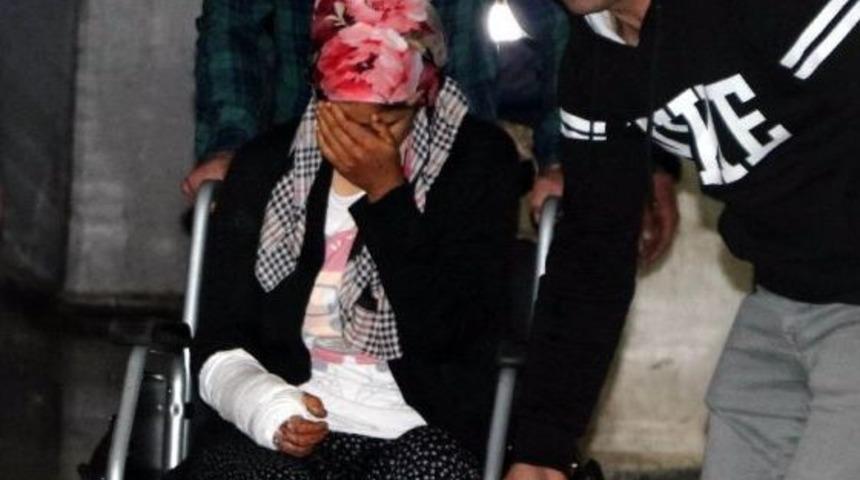 Gaziantep&rsquo;te 2 &Ccedil;ocuğunu &Ouml;ld&uuml;ren Kadın, &Uuml;&ccedil;&uuml;nc&uuml; &Ccedil;ocuğunu Doğurmak İstiyor