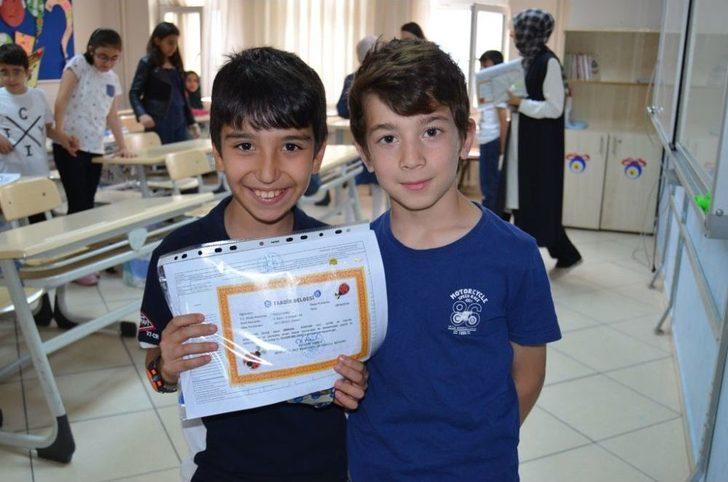 Artvin’de 26 Bin Öğrenci Karne Heyecanı Yaşadı G5