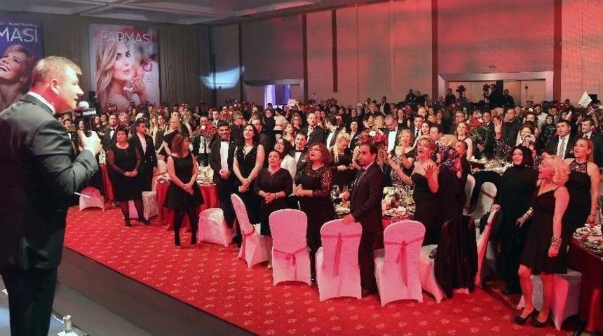 Başarılı Kadınlar Eğitimlerde Bir Araya Geldi