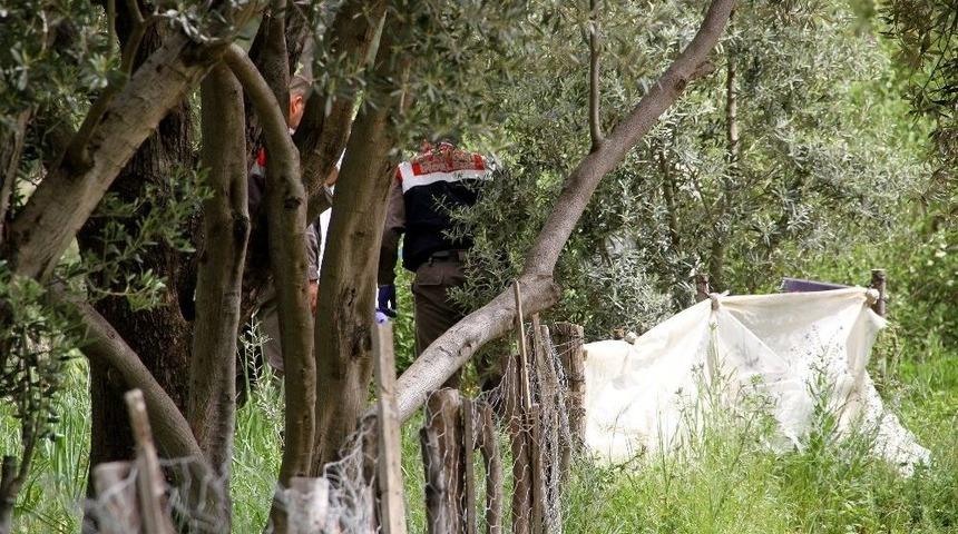 Seydikemer’de Şüpheli Ölüm