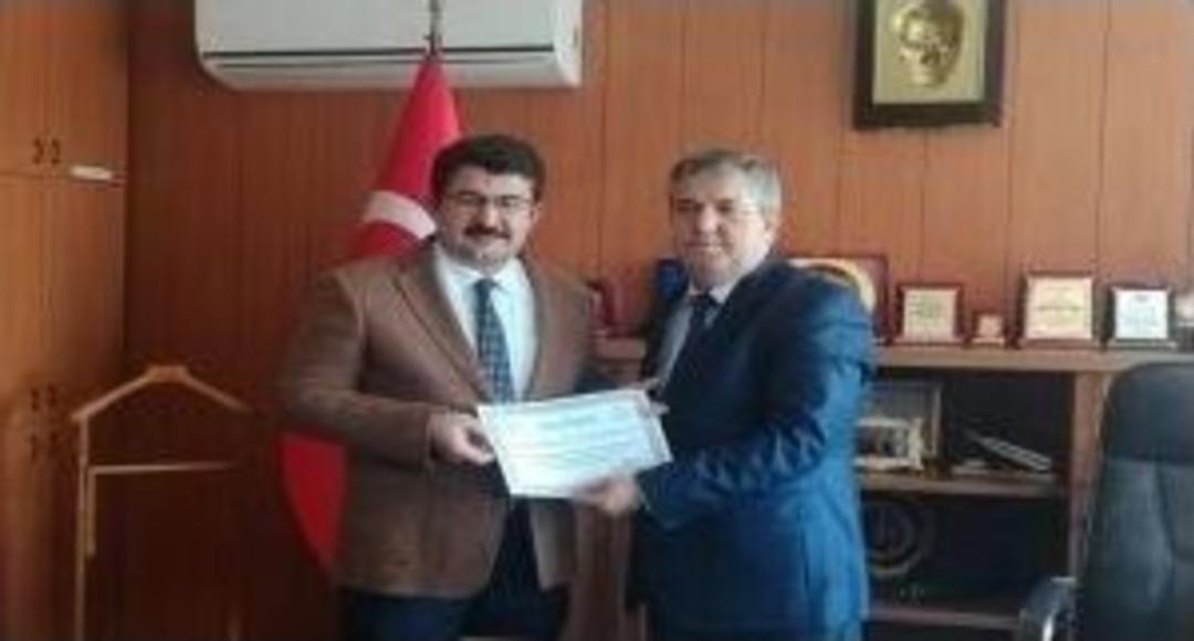 Kdz. Ereğli&rsquo;den 4 Okul Etwinning Etiketi Almaya Hak Kazandı