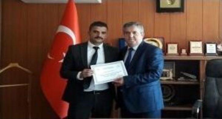 Kdz. Ereğli’den 4 Okul Etwinning Etiketi Almaya Hak Kazandı G1