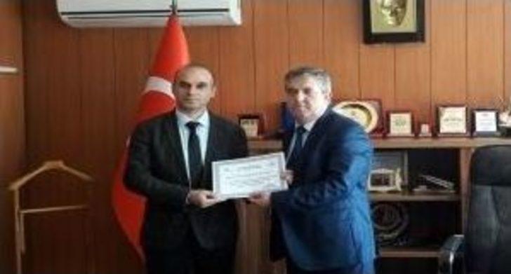 Kdz. Ereğli’den 4 Okul Etwinning Etiketi Almaya Hak Kazandı G2