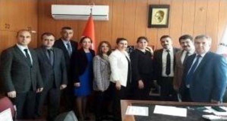 Kdz. Ereğli’den 4 Okul Etwinning Etiketi Almaya Hak Kazandı G3