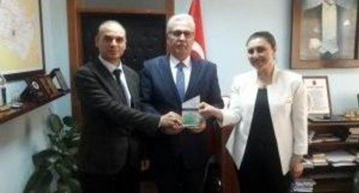 Kdz. Ereğli’den 4 Okul Etwinning Etiketi Almaya Hak Kazandı G4