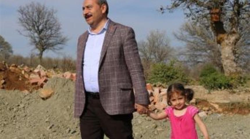 23 Nisan Banaz’da Çok Farklı Kutlanacak