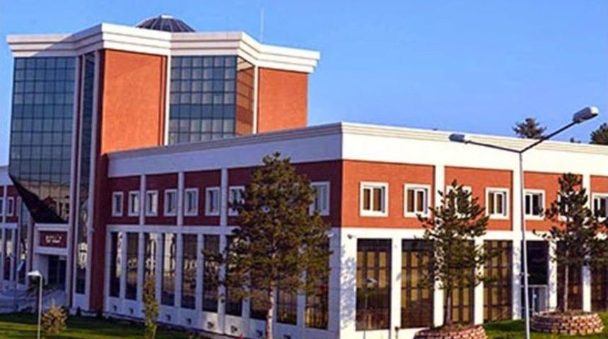 Bilecik Şeyh Edebali Üniversitesinin 2018 Yılı Bütçesi 108 Milyon 385 Bin