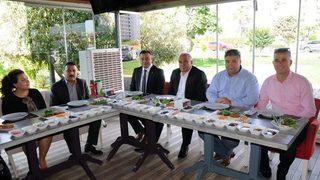 Uluslararası Erdemli Sempozyumu