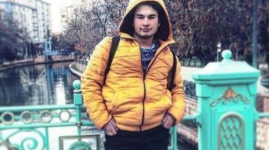 Tavşanlı&rsquo;da Trafik Kazası, 1 &Ouml;ld&uuml;