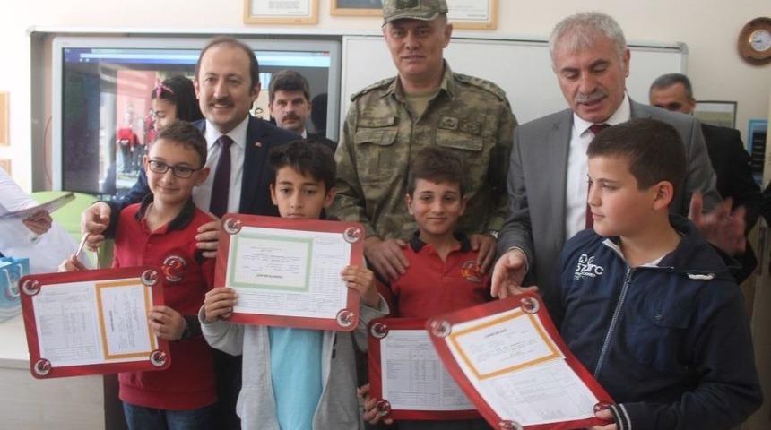 Bayburt&rsquo;ta Karne Heyecanı