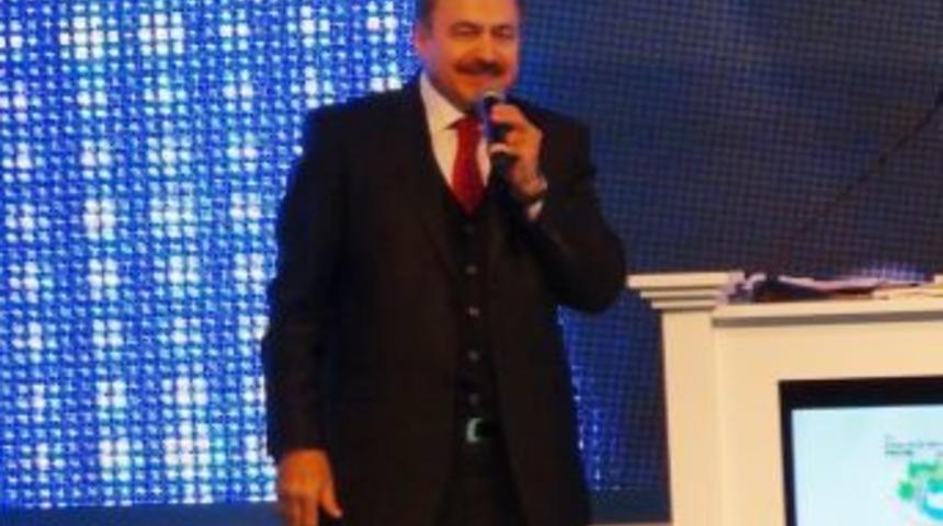 Mardin&rsquo;e 660 Milyon Tl&rsquo;lik Yatırım