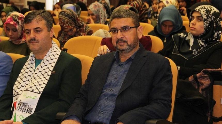 T&uuml;rkiye, İslam D&uuml;nyasına &Ouml;rnek Oldu