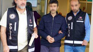 Fetö’den Gözaltına Alınan 2 Zanlı Tutuklandı