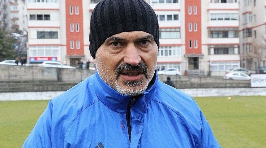 A&ccedil;ıkg&ouml;z: "hi&ccedil;bir Ma&ccedil; Oynamadan Kazanılmıyor"