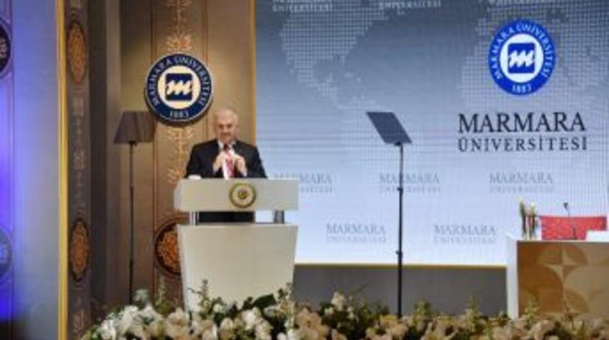 Başbakan Binali Yıldırım İşsizlik Oranlarını Değerlendirdi...(2)