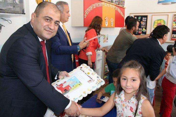 Muğla’da 150 Bin Öğrenci Karne Sevinci Yaşadı G3