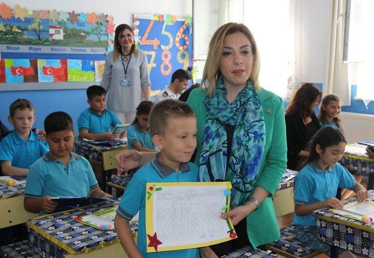 Muğla’da 150 Bin Öğrenci Karne Sevinci Yaşadı G4