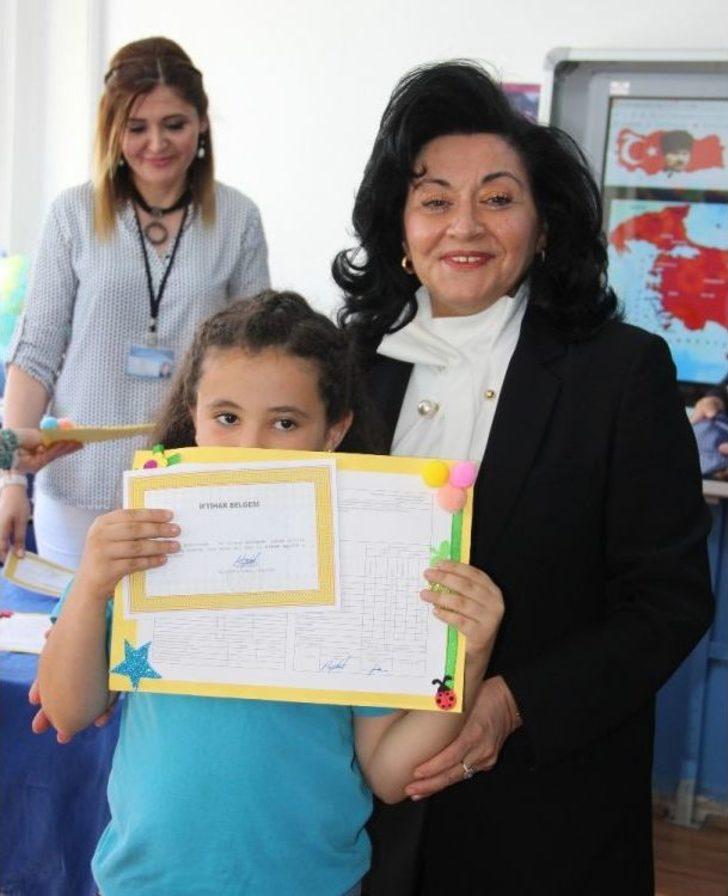 Muğla’da 150 Bin Öğrenci Karne Sevinci Yaşadı G5