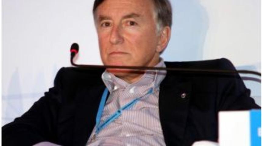 B&uuml;lent Eczacıbaşı&rsquo;ndan Taziye Mesajı