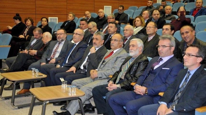 Prof. Dr. &Ccedil;elik: &ldquo;abd&rsquo;nin &Uuml;st&uuml;nl&uuml;k H&acirc;li Nihai Değil&rdquo;