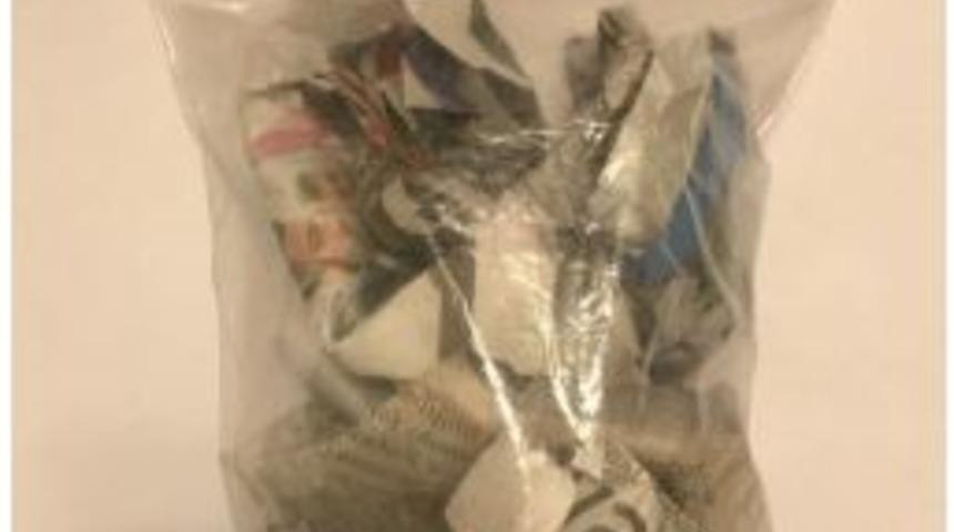 Elbistan Polisinden Uyuşturucu Operasyonu