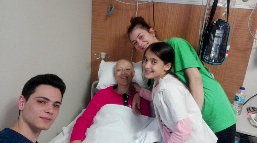 &Ccedil;ankaya Ailesi İ&ccedil;in Yardım Kampanyası