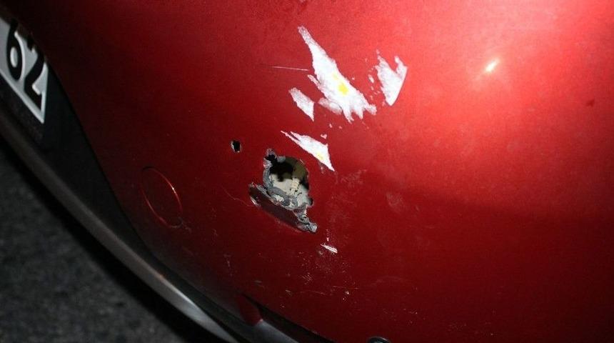 Eski Side Belediye Başkanı&rsquo;na Silahlı Saldırı