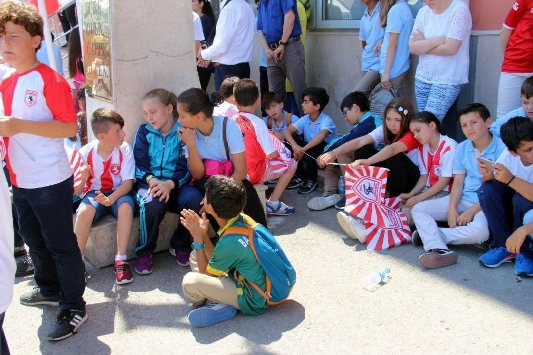 Bunaltan Karne T&ouml;reni