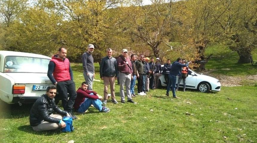 Bitikli: "atıcılık, Erkeklerin Sporu Olmaktan &Ccedil;ıkacak&rdquo;