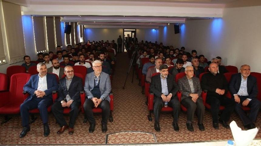 Başkan Çelik’ten “5t” Formülü