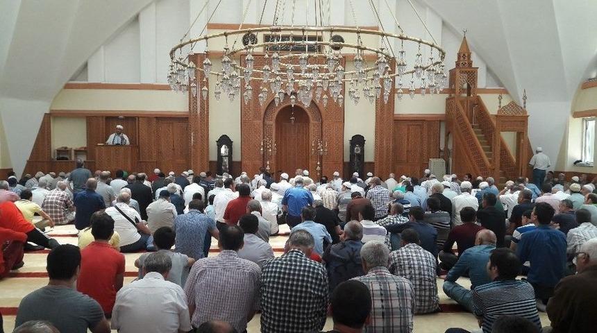 Tsk Mehmet&ccedil;ik Vakfından Mevlit