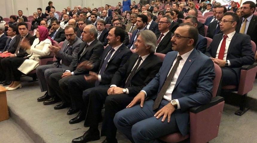 Balkan Göçmenlerinin Sorunları Masaya Yatırıldı