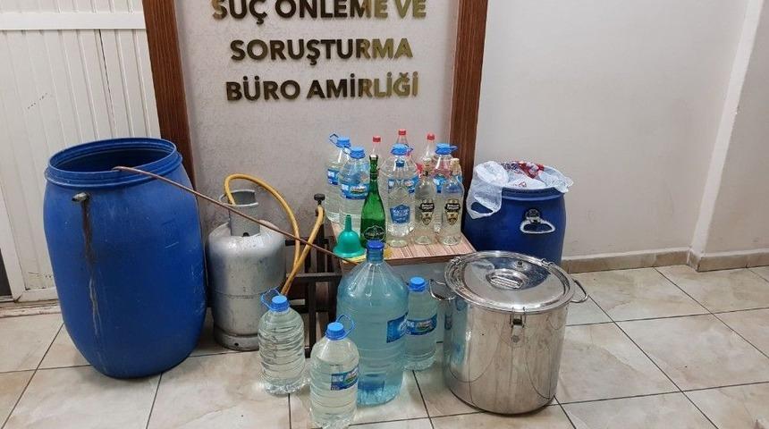 Bursa Polisi Su&ccedil;lulara G&ouml;z A&ccedil;tırmıyor