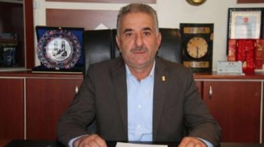 Başkan Limon Yeni İstihdam Teşviklerini Değerlendirdi