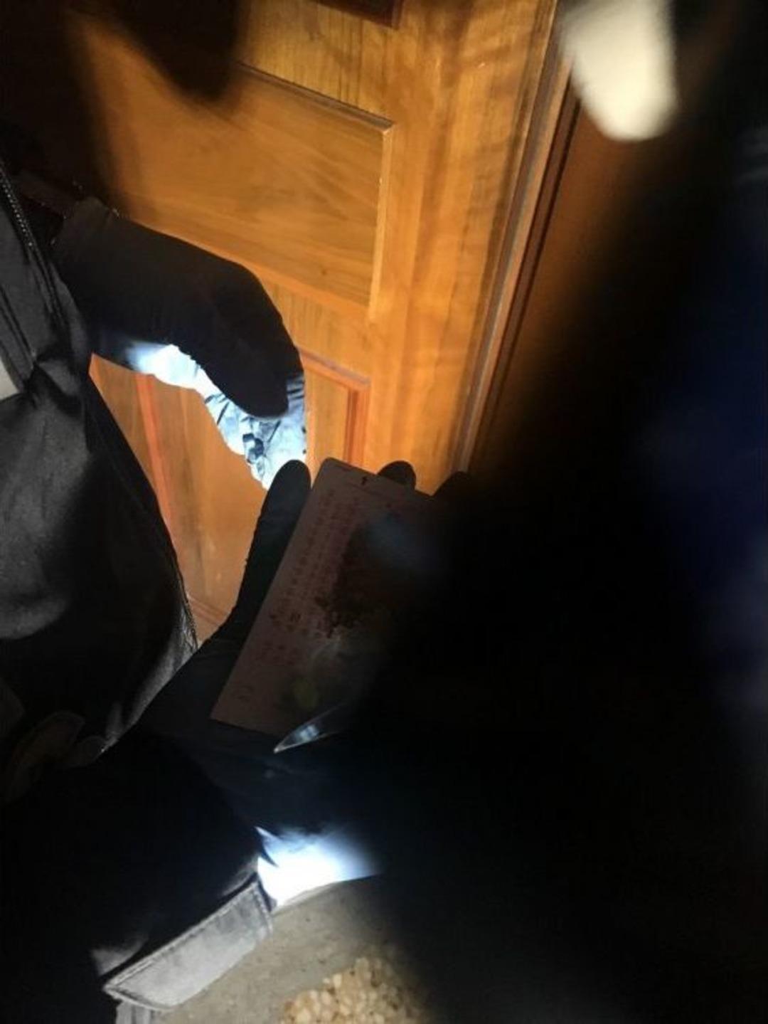 İstanbul&rsquo;da Şafak Vakti &Ouml;zel Harekat Polisi Destekli Narkotik Operasyonu