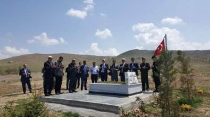 Şehit Saadettin Demir Şahadetinin 1. Yılında Anıldı