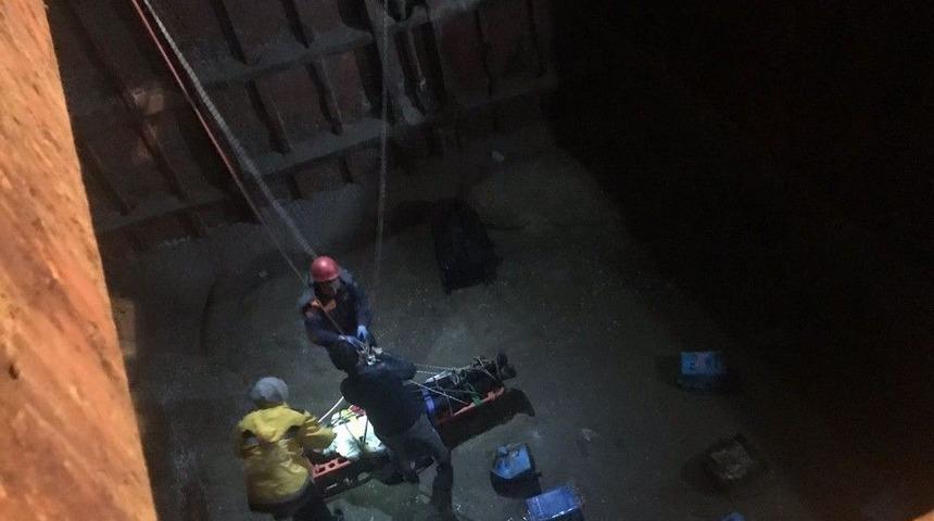 (&ouml;zel) İstanbul&rsquo;da Gemide Can Pazarı