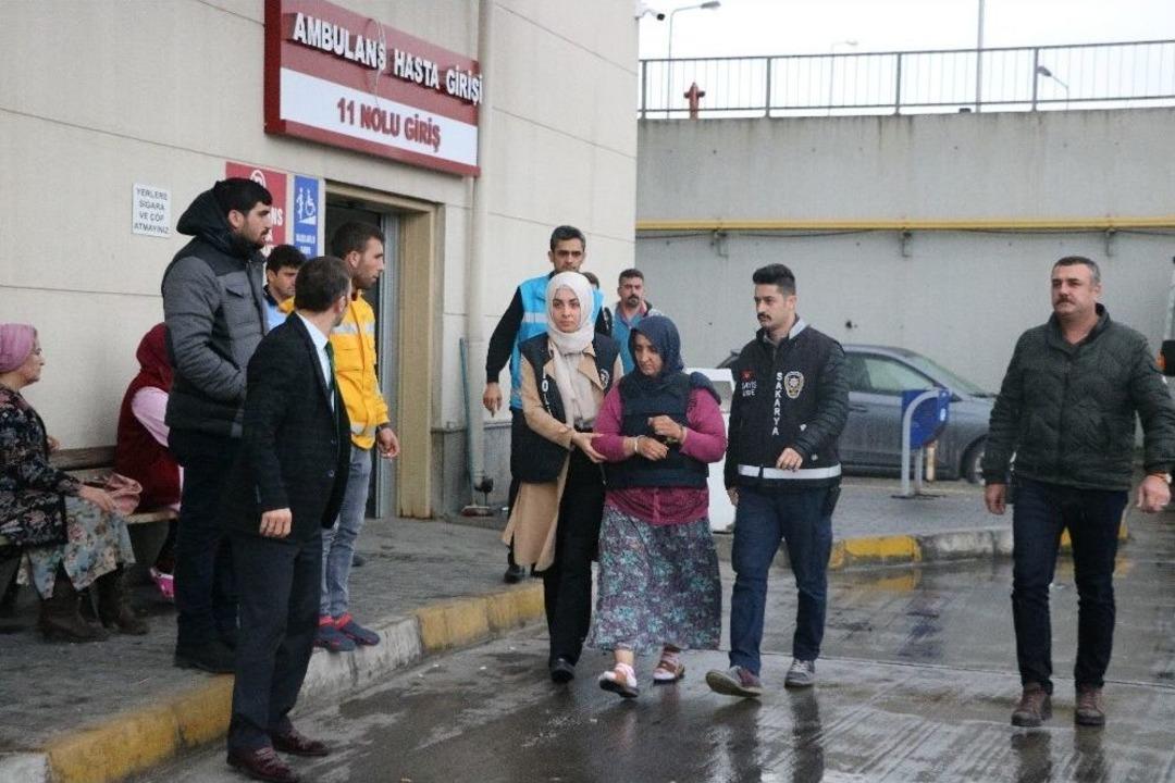 10 Yaşındaki Oğlunu &Ouml;ld&uuml;ren Anne Ağırlaştırılmış M&uuml;ebbetle Yargılanacak