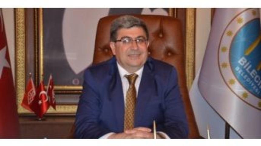 Başkan Can’ın Zabıta Teşkilatının Kuruluş Yıl Dönümü Mesajı