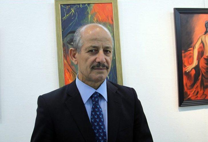 Çankırı’daki Bu Resim Kursu Çeyrek Asırdır Devam Ediyor G1