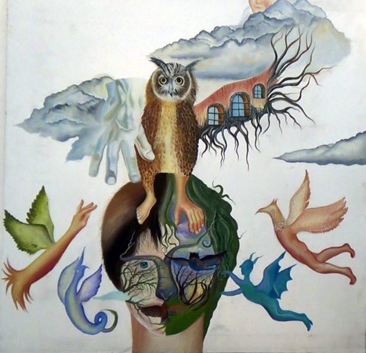 Çankırı’daki Bu Resim Kursu Çeyrek Asırdır Devam Ediyor G2