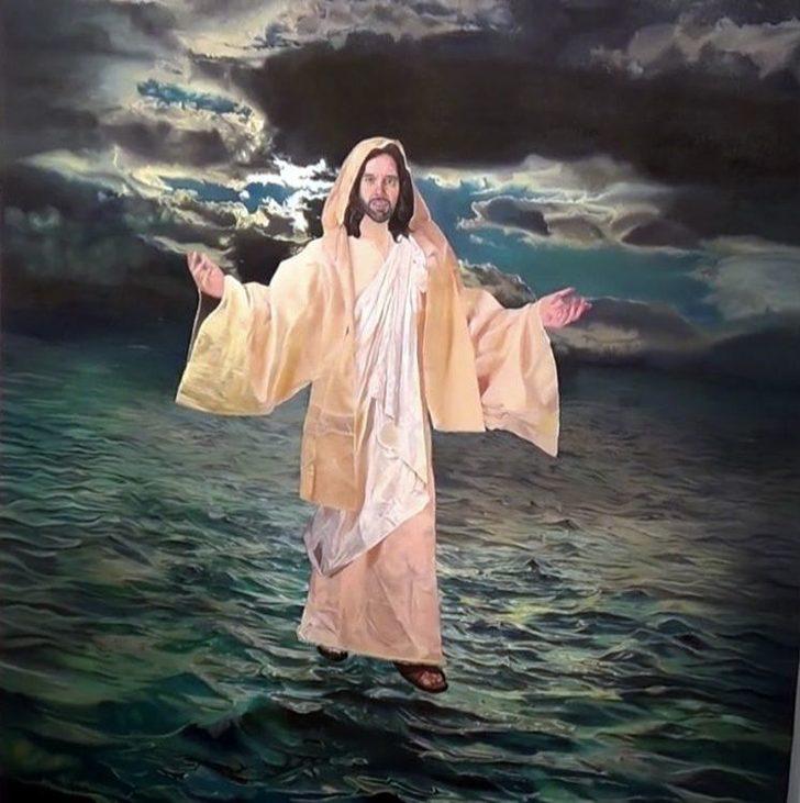 Çankırı’daki Bu Resim Kursu Çeyrek Asırdır Devam Ediyor G5