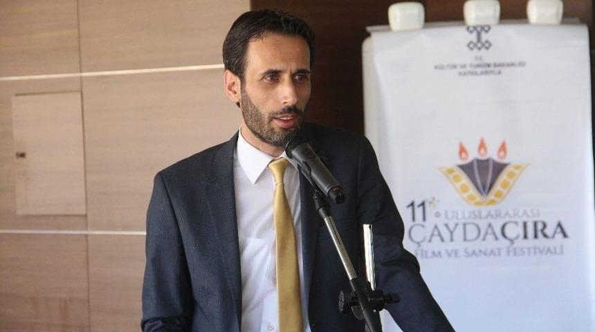 11. Uluslararası &Ccedil;ayda &Ccedil;ıra Film Festivali 11 Mayıs&rsquo;da