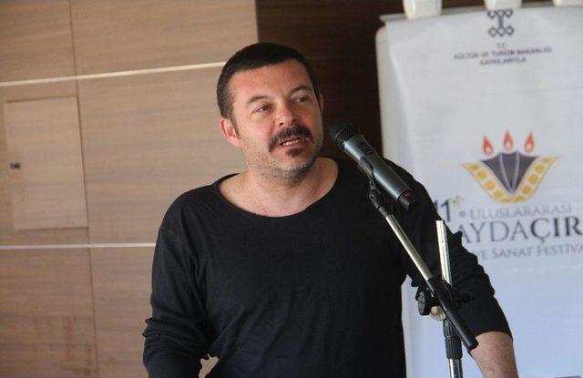 11. Uluslararası &Ccedil;ayda &Ccedil;ıra Film Festivali 11 Mayıs&rsquo;da 1