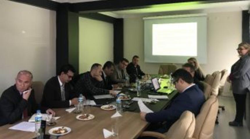 Kırklareli’de Hayvan Sayısı Güncellenecek