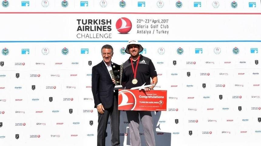 Turkish Airlines Challenge İ&ccedil;in Geri Sayım Başladı