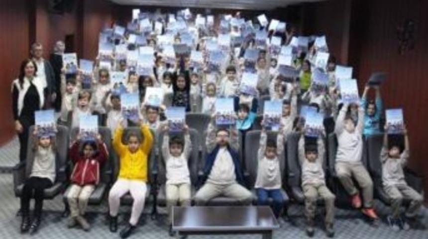 &Ouml;ğrenciler Sahte Sigortalılık Konusunda Bilgilendirildi