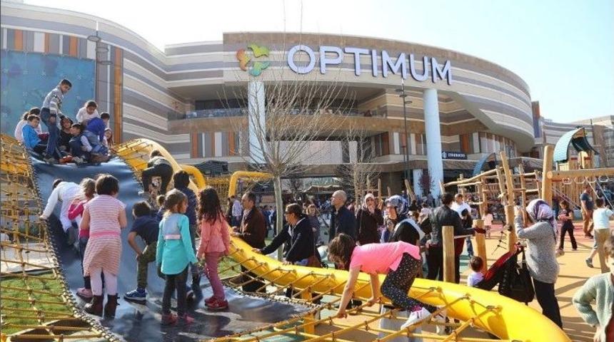 &Ccedil;ocuklara Şehirde Tatil Fırsatı